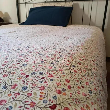 Apartment Casa In Villaggio Minerario Vicino