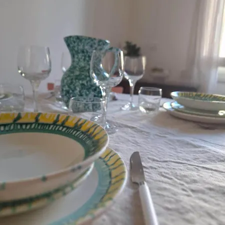 Apartment Casa In Villaggio Minerario Vicino Massa Marittima