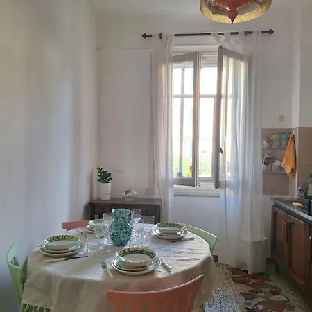 Apartment Casa In Villaggio Minerario Vicino *