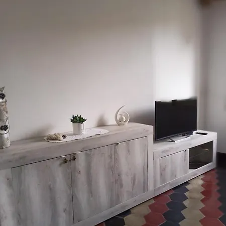Casa In Villaggio Minerario Vicino Apartment Massa Marittima