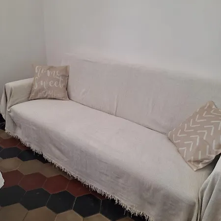 Apartment Casa In Villaggio Minerario Vicino *