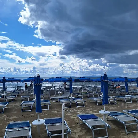 Apartmán Casa In Villaggio Minerario Vicino Massa Marittima